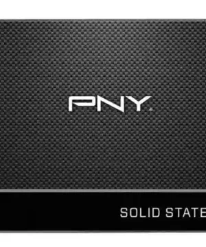 حافظه اس اس دی اینترنال پی ان وای مدل CS900 ظرفیت 250 گیگابایت