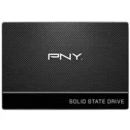 حافظه اس اس دی اینترنال پی ان وای مدل CS900 ظرفیت 500گیگابایت