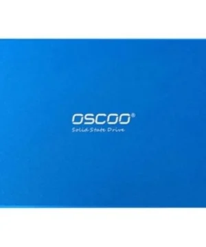 حافظه اس اس دی اینترنال اوسکو مدل آبی 001 ظرفیت 128 گیگابایت