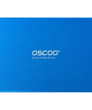حافظه اس اس دی اینترنال اوسکو مدل آبی 001 ظرفیت 512 گیگابایت