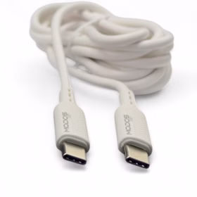 کابل Type-C به Type-C مادوس مدل C32 طول 2 متر
