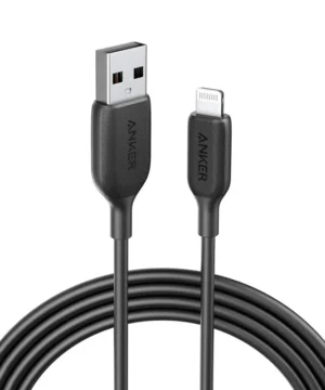 کابل تبدیل USB به لایتنینگ انکر مدل A8813