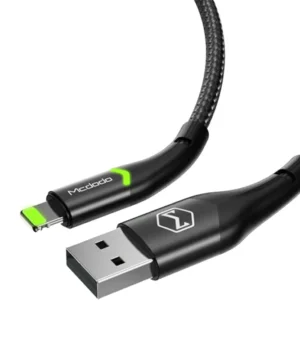 کابل شارژ USB لایتنینگ مک دودو مدل Mcdodo | CA-7840