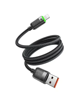 کابل تبدیل USB-A به لایتنینگ مک دودو مدل CA-600 طول 1.2 متر