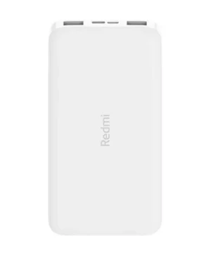 پاوربانک مدل Redmi PB100LZM ظرفیت 10000 اصل