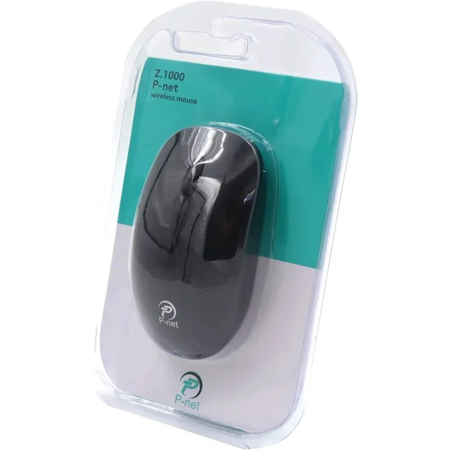 ماوس بیسیم پینت مدل P-Net Z-1000 - Image 2