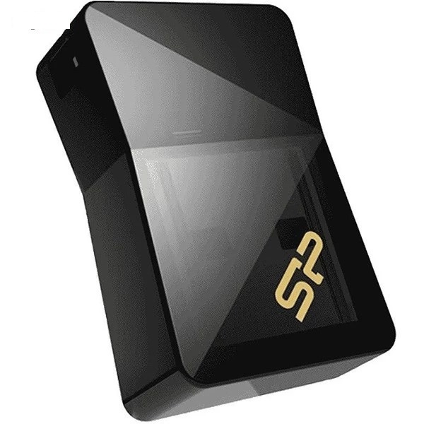 فلش مموری سیلیکون پاور مدل Jewel J08 ظرفیت 32 گیگابایت - Image 2