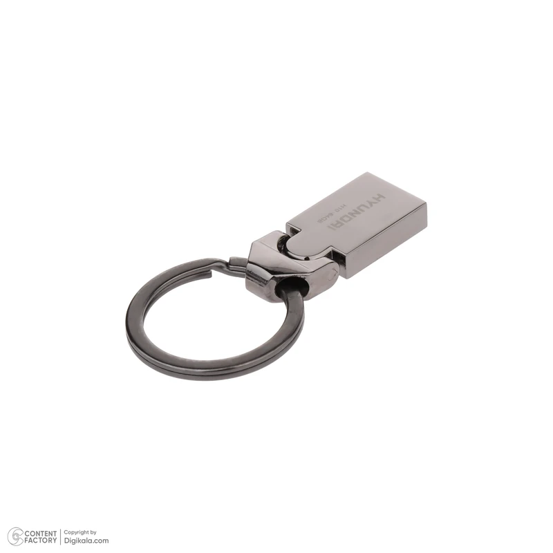 فلش مموری HYUNDAI 64 GB U3 H10 - Image 2