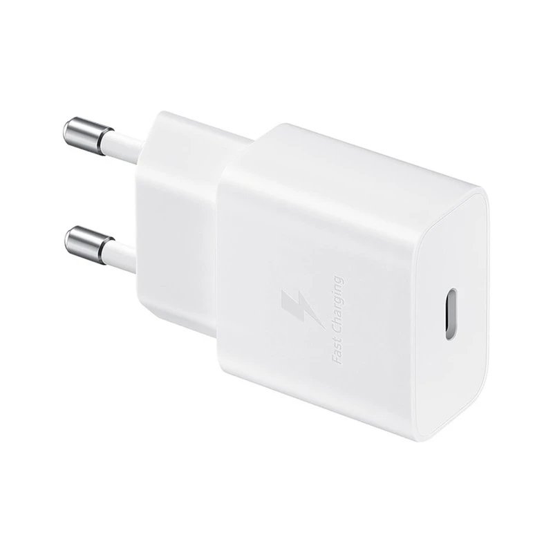 شارژر سامسونگ مدل EP-T1510 توان 15 وات دو پین غیر اصل - Image 2