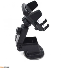 پایه نگهدارنده گوشی موبایل تسکو مدل THL 1208 - Image 2