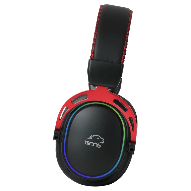 هدست گیمینگ تسکو مدل GH 6168 Odinos - Image 2