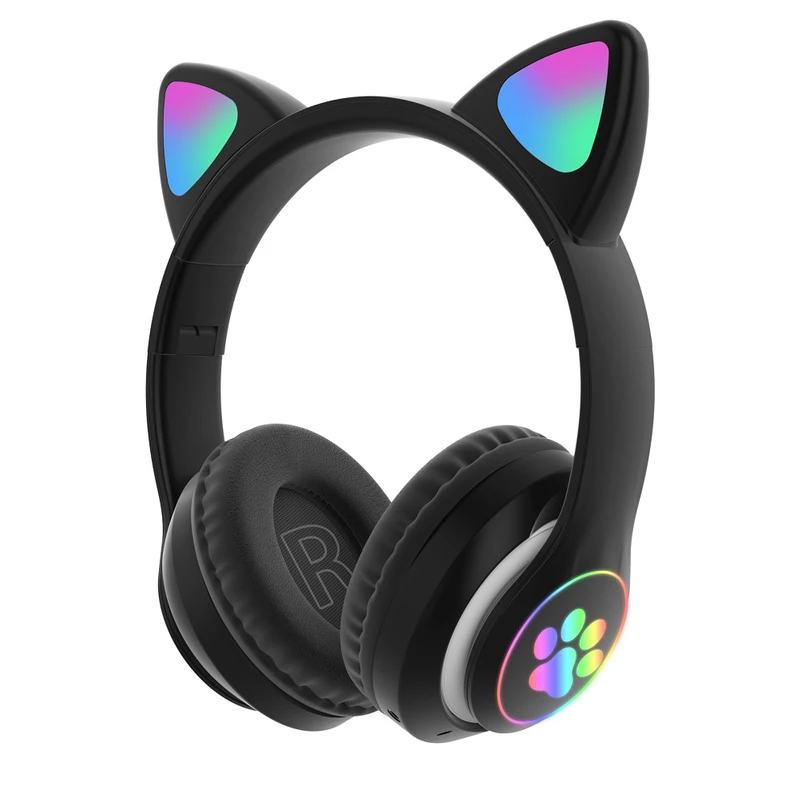 هدفون بی سیم CAT مدل STN-28 با قابلیت نویز کنسلینگ - Image 2
