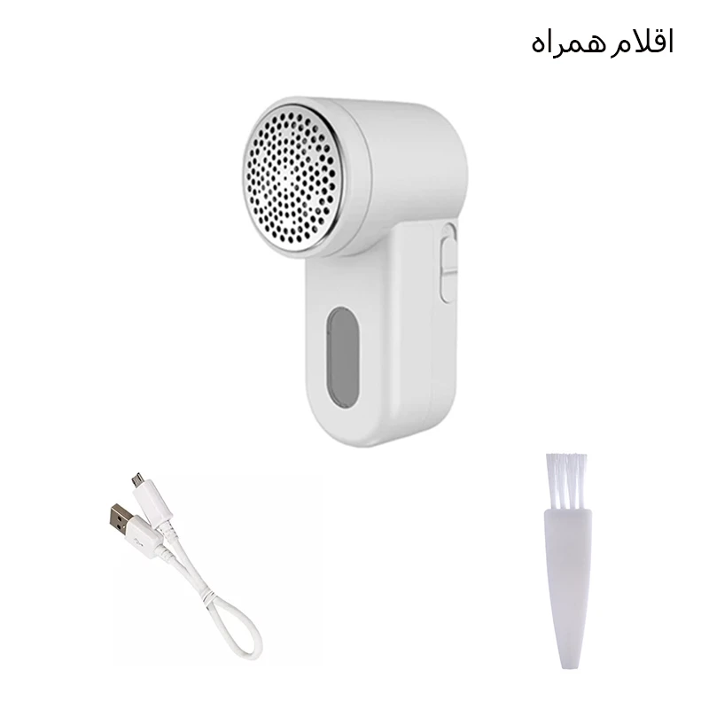 پرزگیر لباس شیائومی مدل MQXJQ01KL - Image 2