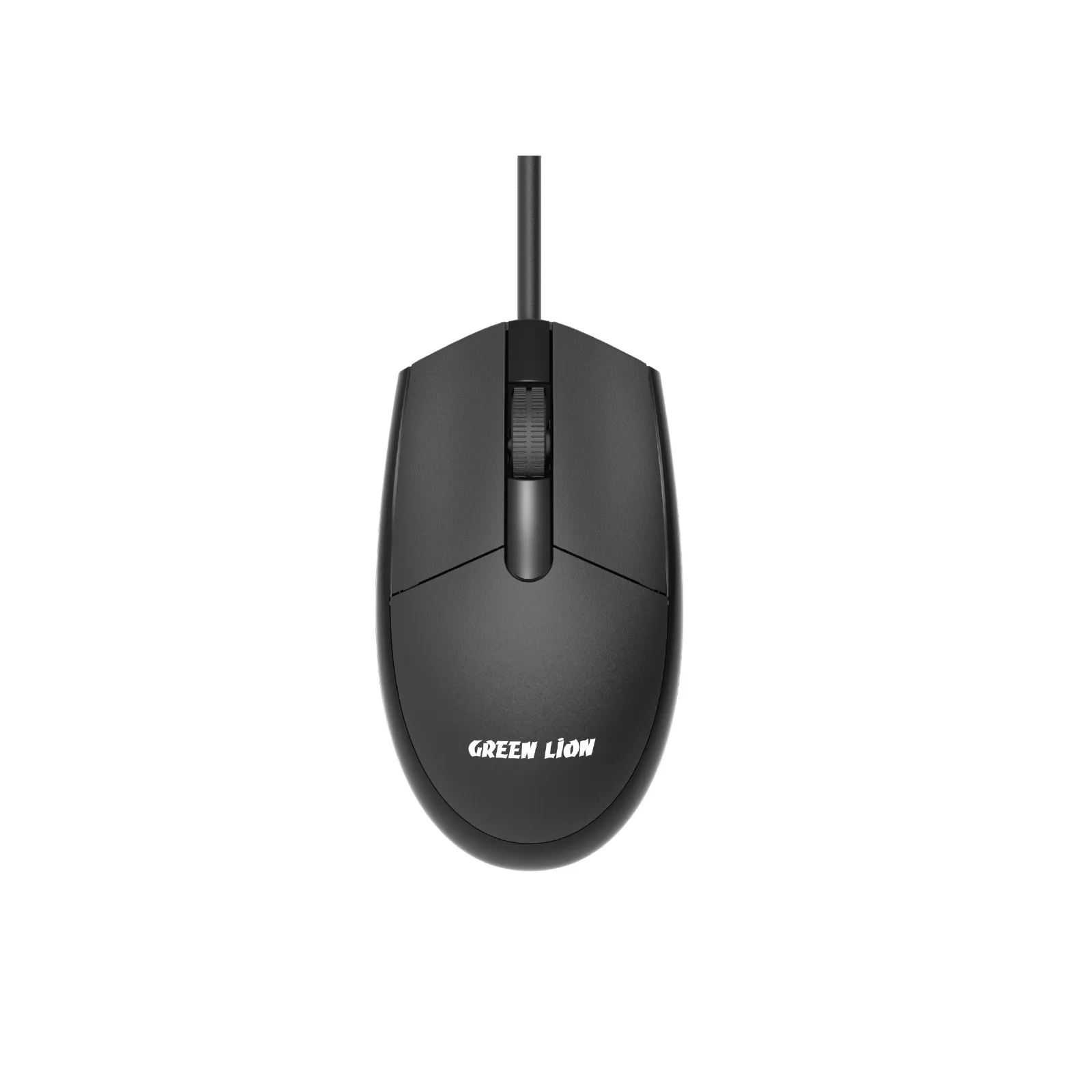 کیبورد و موس سیمی گرین لاین مدل GKM-100 - Image 3