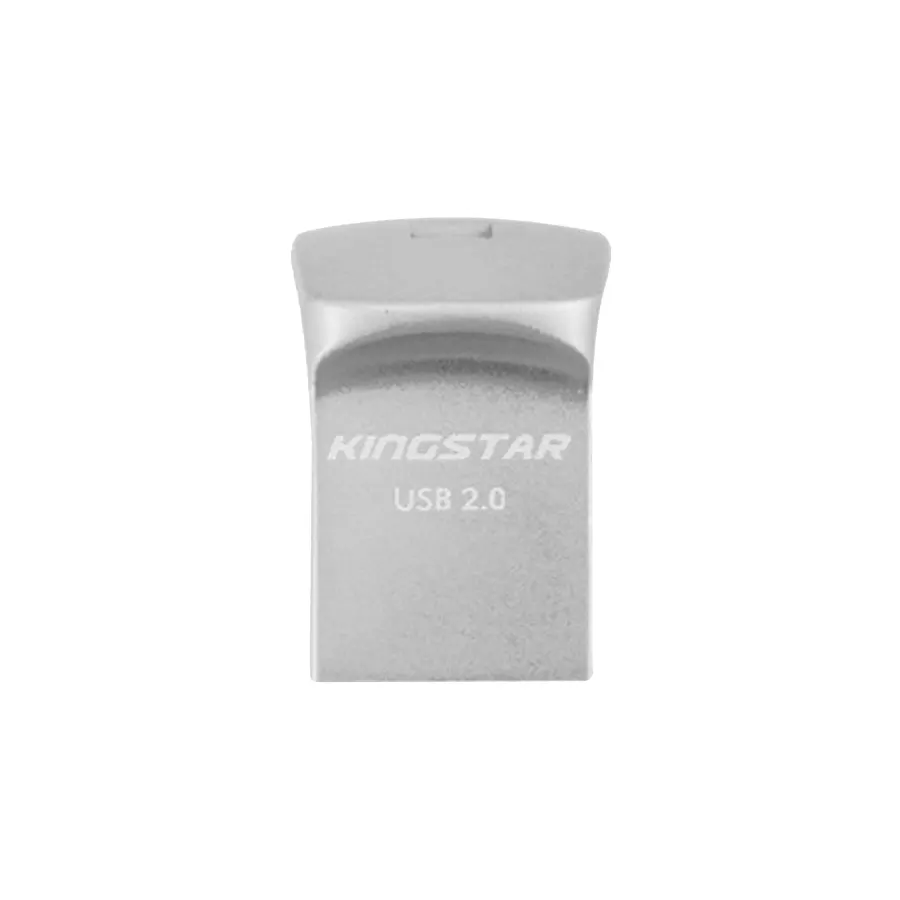 فلش مموری کینگ استار مدل KS232 ظرفیت 32 گیگابایت ا Kingstar - Image 3