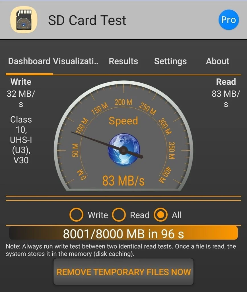 کارت حافظه microSDXC سن دیسک مدل Ultra A1 کلاس 10 استاندارد UHS-I سرعت 150MBps ظرفیت 256 گیگابایت - Image 3