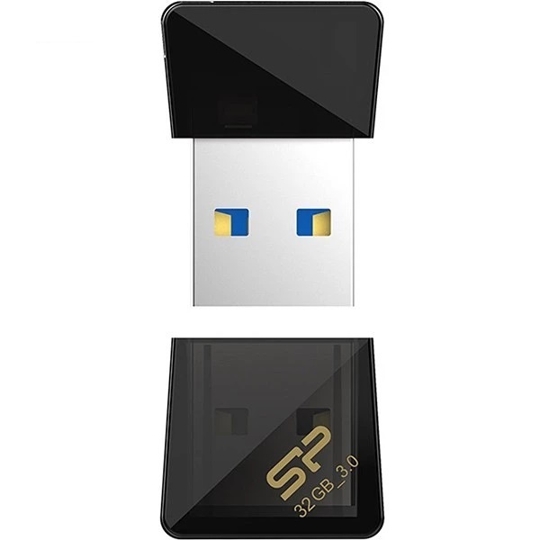 فلش مموری سیلیکون پاور مدل Jewel J08 ظرفیت 32 گیگابایت - Image 3