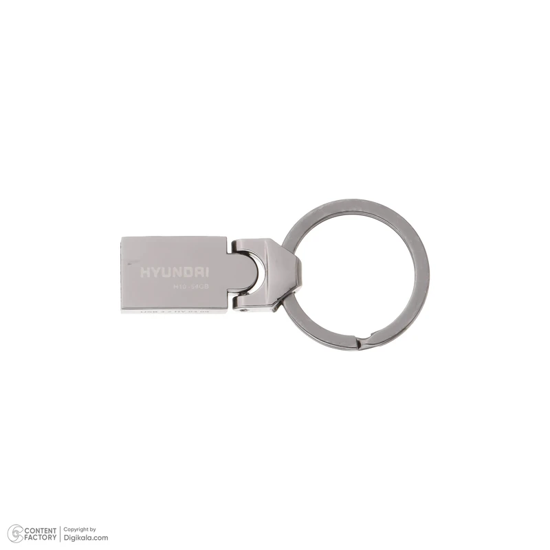 فلش مموری HYUNDAI 64 GB U3 H10 - Image 3