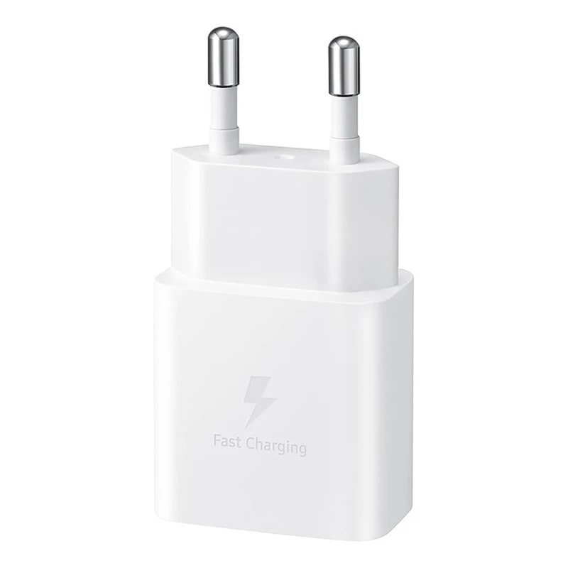 شارژر سامسونگ مدل EP-T1510 توان 15 وات دو پین غیر اصل - Image 3