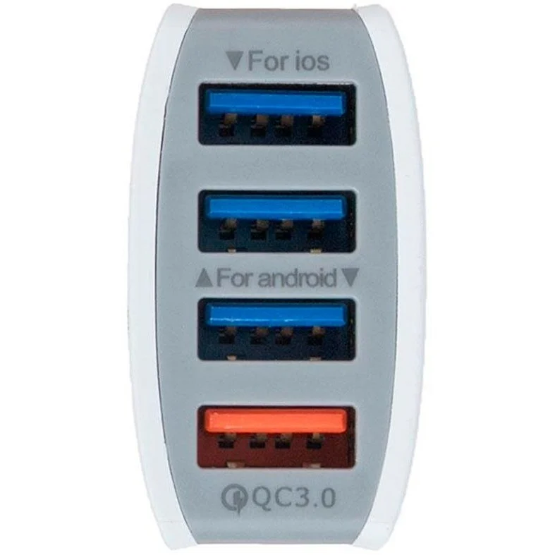 شارژر فندکی تسکو مدل TCG 20 - Image 3