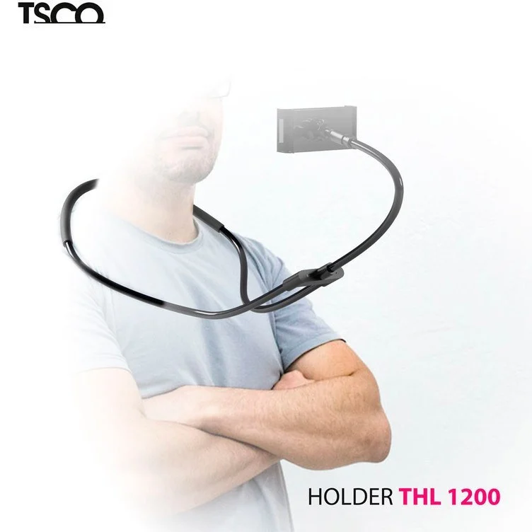 پایه نگهدارنده موبایل تسکو مدل THL1200 - Image 3