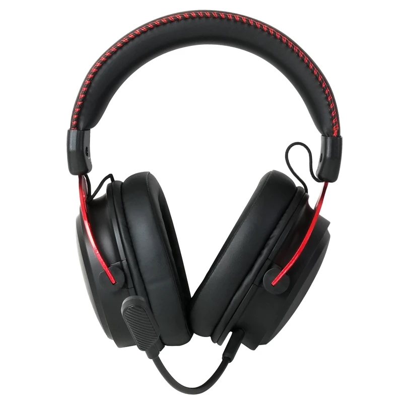 هدست گیمینگ تسکو مدل GH 6168 Odinos - Image 3