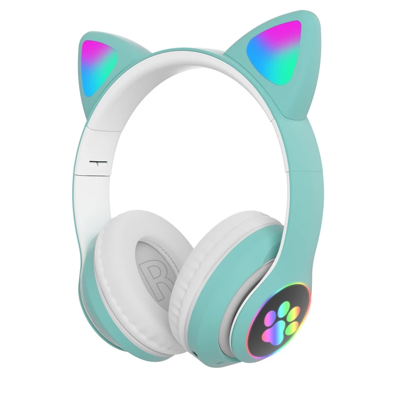 هدفون بی سیم CAT مدل STN-28 با قابلیت نویز کنسلینگ - Image 3