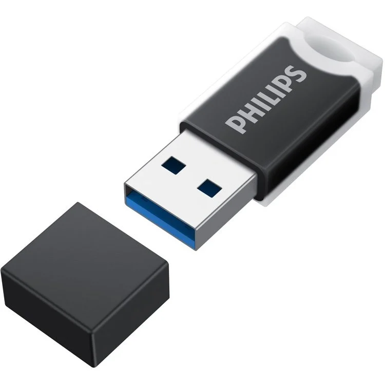 فلش مموری فیلیپس مدل FM10UA ظرفیت 256 گیگابایت USB 3.2 - Image 5