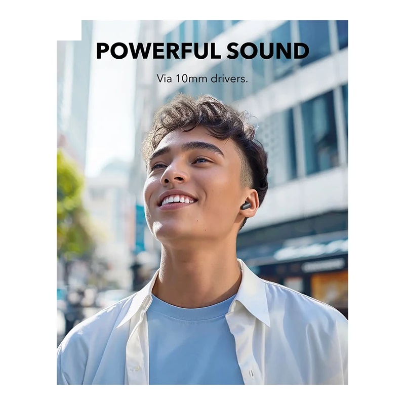 هندزفری بی سیم انکر مدل Anker SoundCore R50i NC - Image 5
