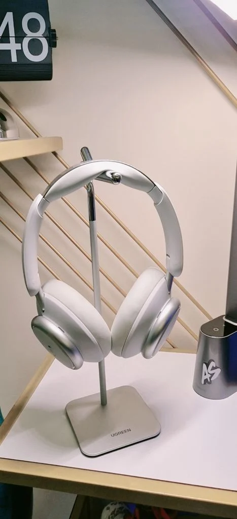 هدست بلوتوثی انکر مدل SoundCore Space Q45 - Image 6
