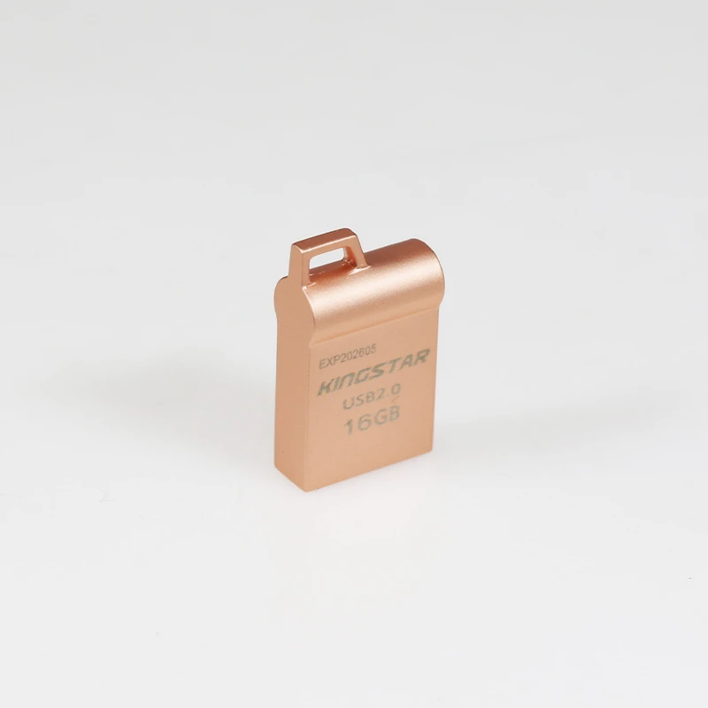 فلش مموری کینگ استار مدل KS233 ظرفیت 32 گیگابایت USB2 - Image 7