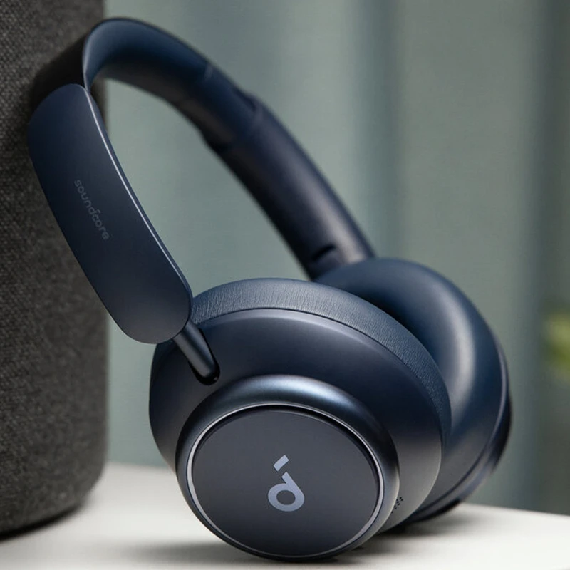 هدست بلوتوثی انکر مدل SoundCore Space Q45 - Image 7