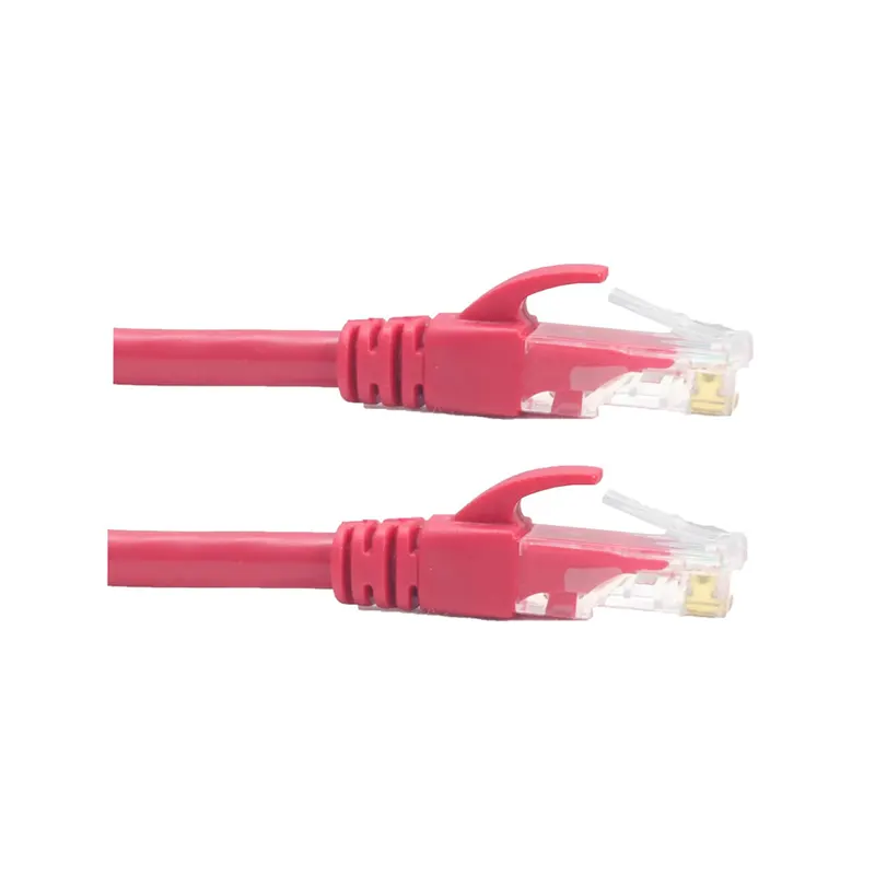 کابل شبکه CAT5E دی-نت 5 متر - Image 2