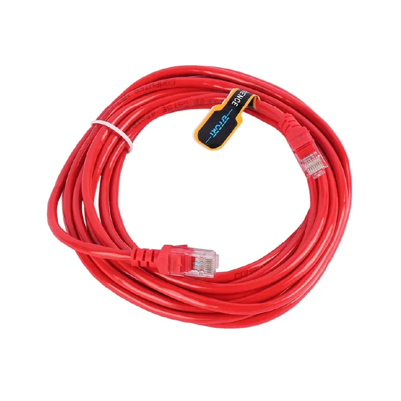 کابل شبکه CAT5E دی-نت 5 متر - Image 3