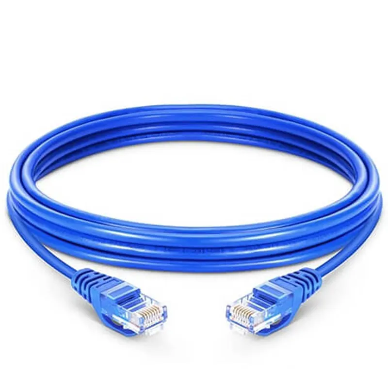 کابل شبکه CAT5E دی-نت 5 متر - Image 4