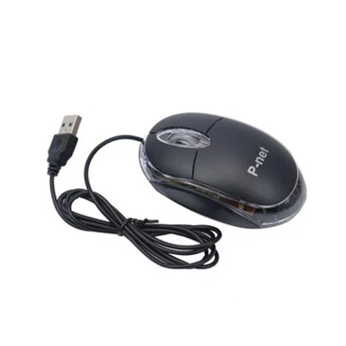 ماوس پی نت Z1 باسیم - Image 3
