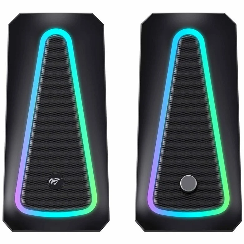 اسپیکر دسکتاپ هویت مدل SK208 PRO