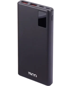 پاور بانک 20 وات تسکو مدل TP 831L 10000mAh