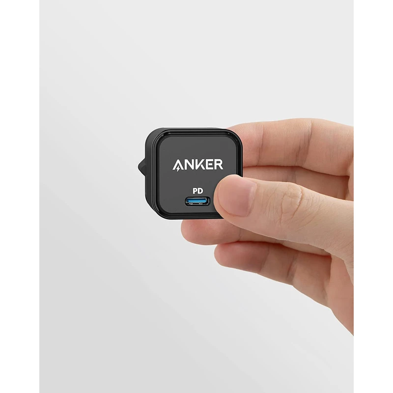 شارژر انکر مدل PowerPort III A2149 توان 20 وات 2 پین - Image 9