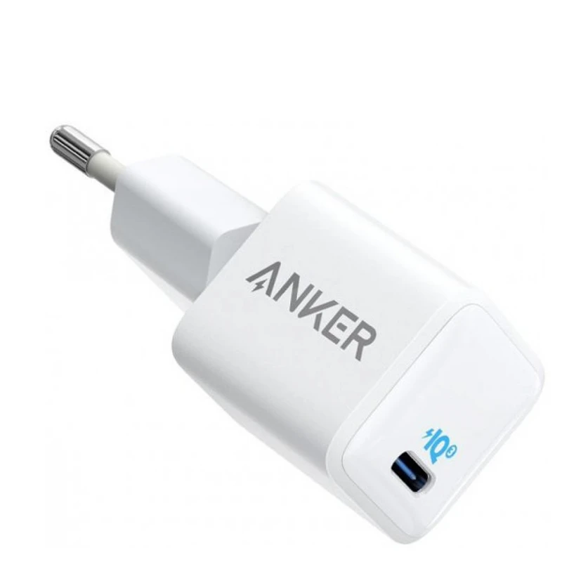 شارژر انکر مدل PowerPort III A2149 توان 20 وات 2 پین - Image 10