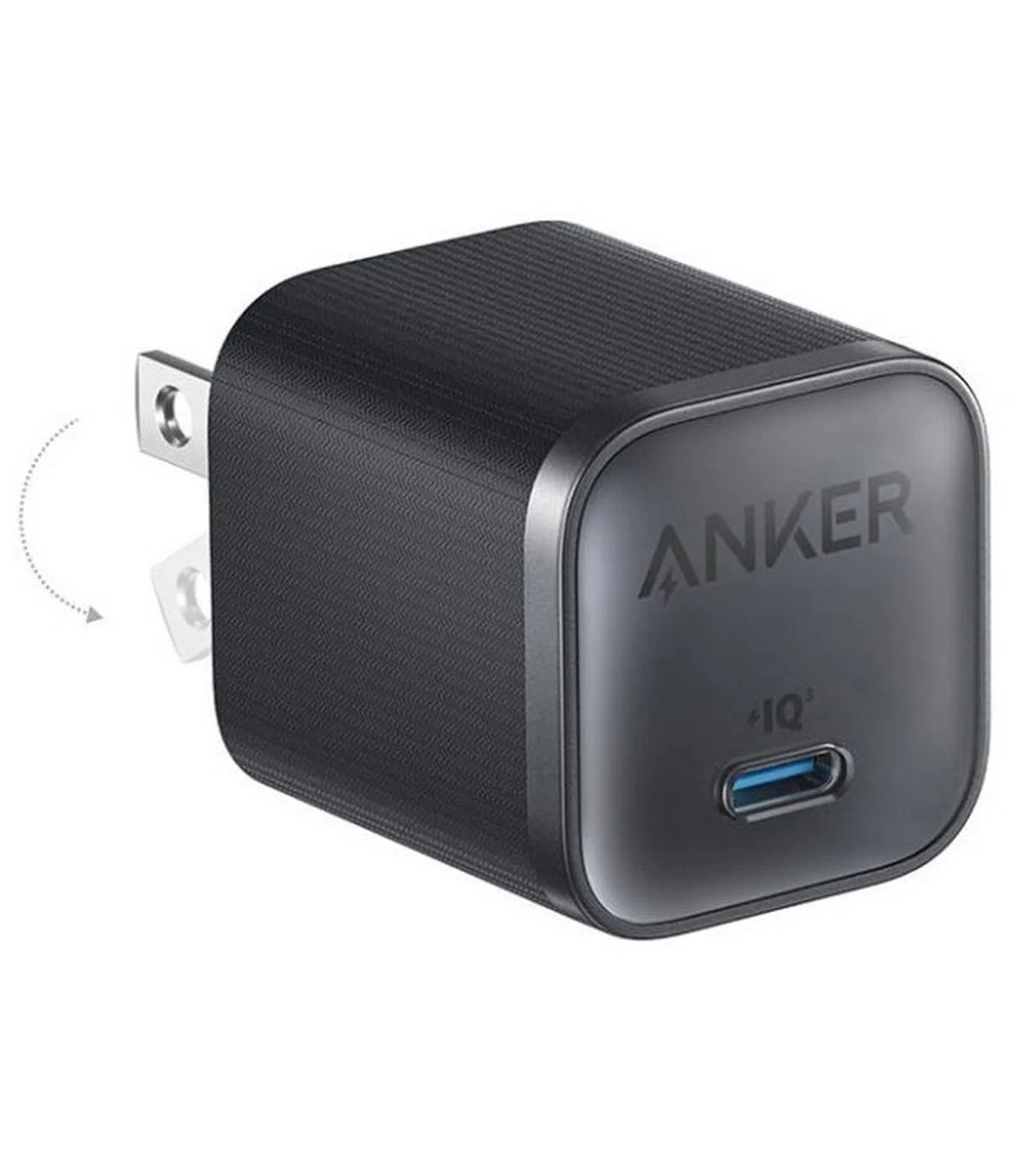 شارژر دیواری انکر مدل A2692 توان 45 وات USB-C