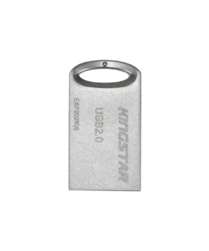 فلش مموری کینگ استار مدل KS235 ظرفیت ۶۴ گیگابایت USB 2.0