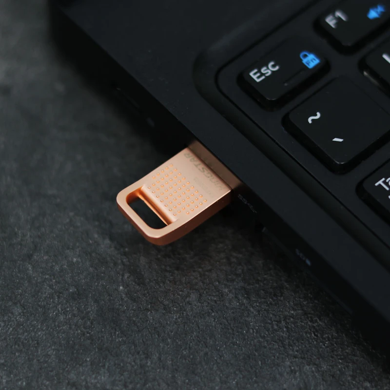 فلش مموری کینگ استار مدل KS237 ظرفیت ۶۴ گیگابایت USB 2 - Image 3