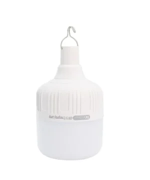لامپ شارژی KUCLASSIC 60w