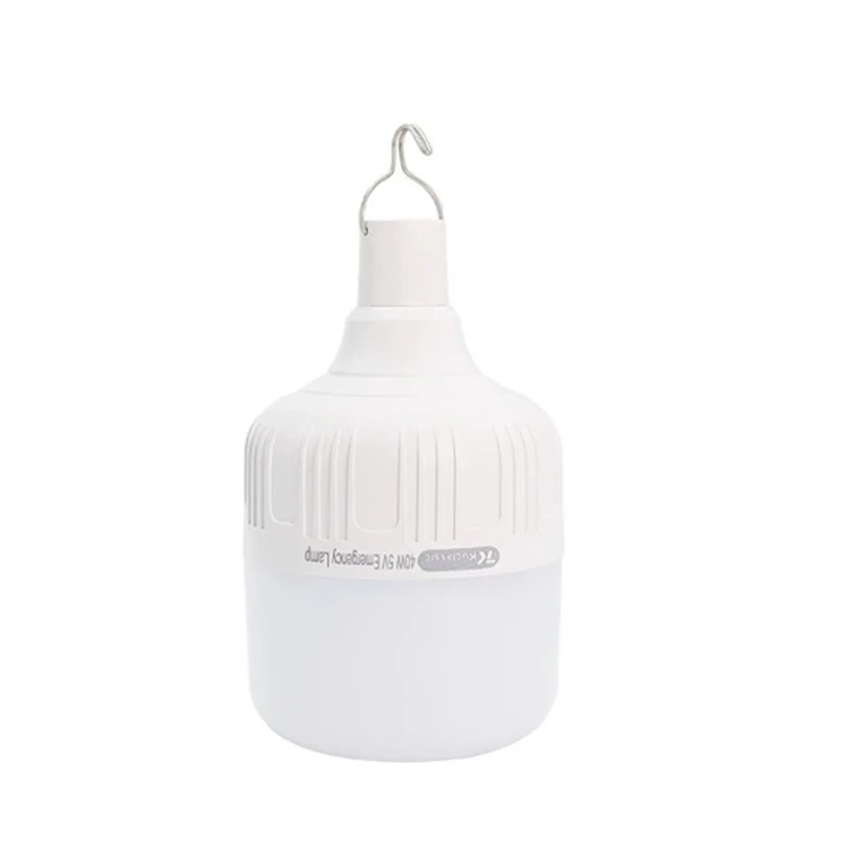 لامپ شارژی KUCLASSIC 60w