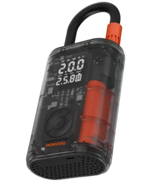 کمپرسور هوا شارژی 60 وات پرودو مدل PDGA05BK